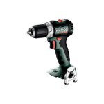 Perceuse - visseuse bs 18 l bl - metabo - sans batterie, ni chargeur - avec coffret - 613155840