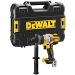 Perceuse visseuse percussion premium xrp dewalt 18v - dcd999nt - xj