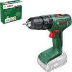 Perceuse visseuse  percussion bosch easyimpact 18v40 (sans batterie sans chargeur)
