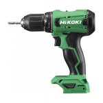 Perceuse - visseuse  percussion - hikoki - ds18daw4z - 18v li - ion - 50 nm - machine seule