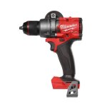 Perceuse - visseuse � percussion - milwaukee - m18fpd3 - 0 gen 4 - 18 v - couple 158 nm - 0 - 33000 coups ...