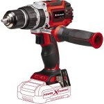 Einhell professional perceuse visseuse à percussion sans fil tp - cd 18 / 60 li - i bl - solo pxc (18v) ... Einhell professional perceuse visseuse à percussion sans fil tp - cd 18 / 60 li - i bl - solo pxc (18v) ...