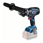 Perceuse - visseuse  percussion - bosch - gsb 18v - 150 c - sans fil - 18 v - procore18v