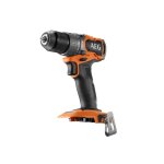 Perceuse - visseuse � percussion subcompact 18v brushless bsb18sbl2 - 0 aeg powertools