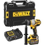 Perceuse visseuse percussion premium xrp dewalt 18v 6ah li - ion - dcd999t1 - qw