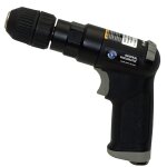 Perceuse - visseuse pneumatique 300w rversible 10mm - general pneumatic - gp2306a