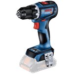 Perceuse - visseuse sans fil visseuse sans fil bosch professional gsr 18v - 90 c 06019k6000 18 v li - ...