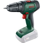 Perceuse - visseuse sans - fil bosch universaldrill 18 v (outil livr seul dans un carton) - powerforall ...
