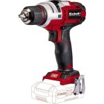 Perceuse - visseuse sans fil einhell power x - change te - cd 18 li e 4513870 18 v li - ion sans batterie ...