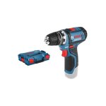 Perceuse - visseuse sans - fil gsr 12v - 15fc + l - boxx 102 + mandrin de perçage gfa 12 - b + (sans ... Perceuse - visseuse sans - fil gsr 12v - 15fc + l - boxx 102 + mandrin de perçage gfa 12 - b + (sans ...