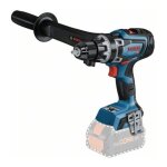Perceuse - visseuse sans fil - bosch - gsr 18v - 150 c - 18v - procore18v - 150 nm