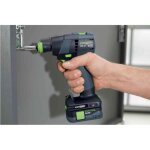 Perceuse - visseuse sans fil txs 12 25 - set - festool - avec 2 batteries 12v 2. 5ah - accessoires - ... Perceuse - visseuse sans fil txs 12 25 - set - festool - avec 2 batteries 12v 2. 5ah - accessoires - ...