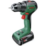 Perceuse visseuse universaldrill 18v - 60 (1x 20ah) + al 18v - 20