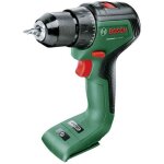 Perceuse visseuse - universaldrill - 18v - sans fil - 2 vitesses - mandrin 13 mm