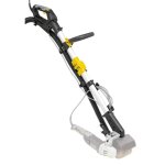Perche pliante pour r�novateur rex120 - fartools - 1250mm - solution pratique - confort dutilisation ...