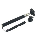 Perche tlscopique pour diverses camra sportives appareils photos avec vis de fixation standard 1 - ...