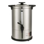 Percolateur � caf� ? 10 l