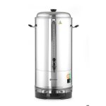 Percolateur � caf� double paroi inox - hendi - gris - l360 - l1 - p401 - h647 - inox
