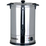 Percolateur � caf� professionnel 100 tasses anti br�lure - casselin