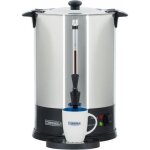 Percolateur à café - casselin - cpc100s - 100 tasses - 15 litres - inox Percolateur à café - casselin - cpc100s - 100 tasses - 15 litres - inox