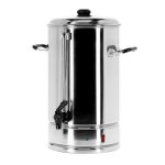 Percolateur � caf� professionnel 10l - goldinox