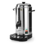 Percolateur � double paroi 6 litres