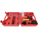 Perfect coffret de pompe a pression - depression pompe  vide automobile pompe  frein testeur de pression ...