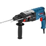 Marteau perforateur burineur bosch sds - plus gbh 2 - 28 f 0611267500