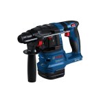 Perforateur bosch gbh 18v - 22 (machine seule)