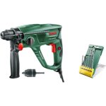 Perforateur - bosch - pbh 2500 sre - 600w - capacit� 22mm b�ton - sds