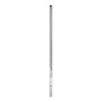 Perforateur - bosch professional - expert sds max - 8x - 1600w - 11 joules - 5000 cps / min