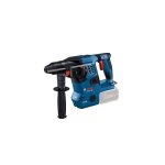 Perforateur - bosch professional - gbh 18 v - 28c - moteur sans charbons - 3. 3 j - sds plus Perforateur - bosch professional - gbh 18 v - 28c - moteur sans charbons - 3. 3 j - sds plus
