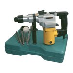 Perforateur burineur 620w - capacit� de per�age m�tal 13mm 26mm b�ton - adaptateur sds plus