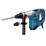 Perforateur / burineur sds - plus 900w gbh 4 - 32 dfr - bosch - applications multiples - vibration control ...