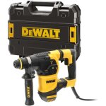 Perforateur burineur sds - plus dewalt 950w 3. 5j - 30mm - coffret tstak d25333k - qs