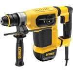 Perforateur burineur sds - plus dewalt d25413k 1000 w avec coffret