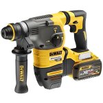 Dewalt - perforateur burineur sds - plus 18 / 54v 9. 0ah li - ion 3. 5j - dch333x2