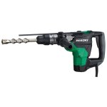 Perforateur - burineur sds - max 1100w + coffret - hikoki - dh40mcwsz Perforateur - burineur sds - max 1100w + coffret - hikoki - dh40mcwsz