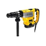 Perforateur burineur sds - max 7 kg dewalt - d25712k - bton - electrique