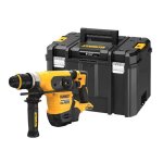 Perforateur - burineur sds - plus sans fil - flexvolt - 45 j - dewalt - sans batterie ni chargeur - tstack ...
