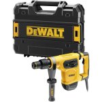 Perforateur burineur sdsmax dewalt d25481k - qs - 1050w 6. 1j