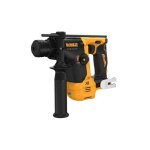 Perforateur - dewalt - dch072n - xj - 12v - 3ah li - ion - ultra compact et lger