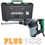 Perforateur hitachi - hikoki 28 mm sds 720 w - dh28pc