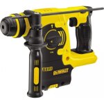 Perforateur sds - plus 18v li - ion dewalt dch253n professional