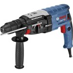 Perforateur sds plus 880w gbh 2 - 28 f professional en coffret l - case - bosch - 0611267600