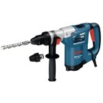 Perforateur sds plus 900w gbh 4 - 32 dfr + accessoires en coffret l - boxx - bosch - 0611332104 Perforateur sds plus 900w gbh 4 - 32 dfr + accessoires en coffret l - boxx - bosch - 0611332104
