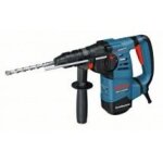 Perforateur sds - plus bosch gbh 3 - 28 dfr professional 31 j 800 w mandrin interchangeable