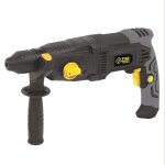 Perforateur sds fartools - 1050w 3j - forets burins mandrins et accessoires en mallette