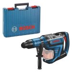 Perforateur sds - max biturbo gbh18v - 45 c - bosch - sans batterie - ni chargeur - coffret - 0611913000 ...