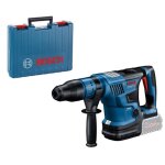 Perforateur sds - max bosch professional biturbo 18v - 36c gbh + 7j 0 - 2900 cps / min (sans batterie ...